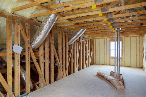 Best Spray Foam Insulation  in Roanoke, IN