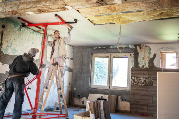 Best Spray Foam Insulation  in Roanoke, IN